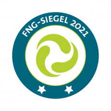 FNG_Nachhaltigkeitssiegel_DE_2021_zweiSterne